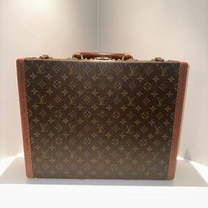 Vintage Louis Vuitton Briefcase